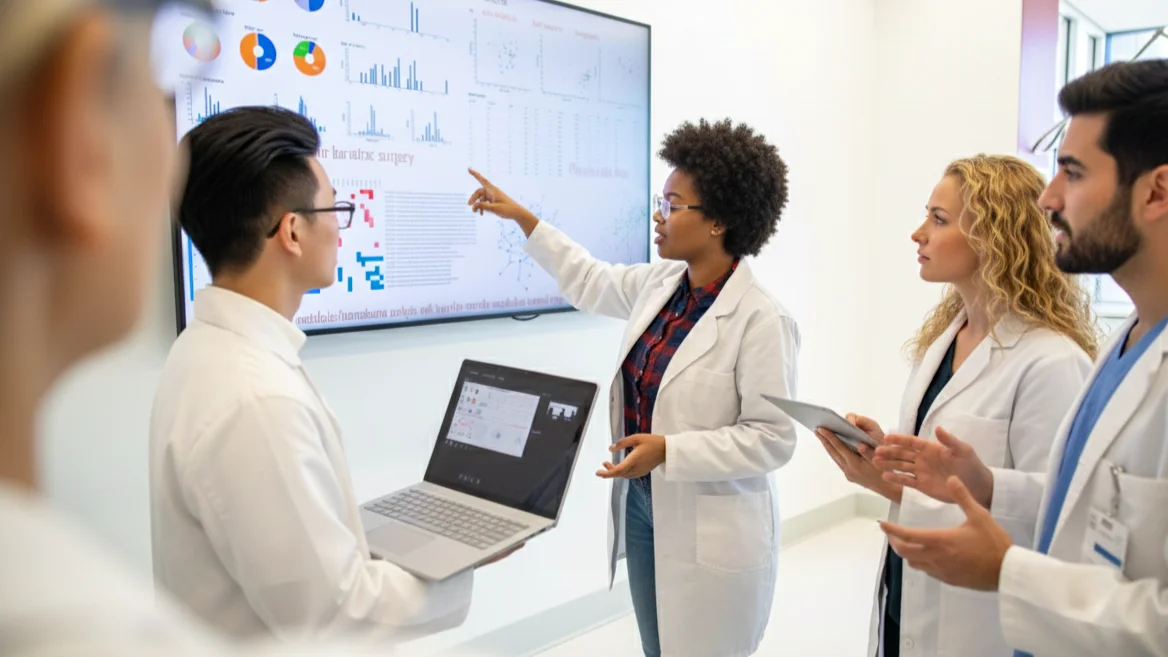 Clinical Communication Integration