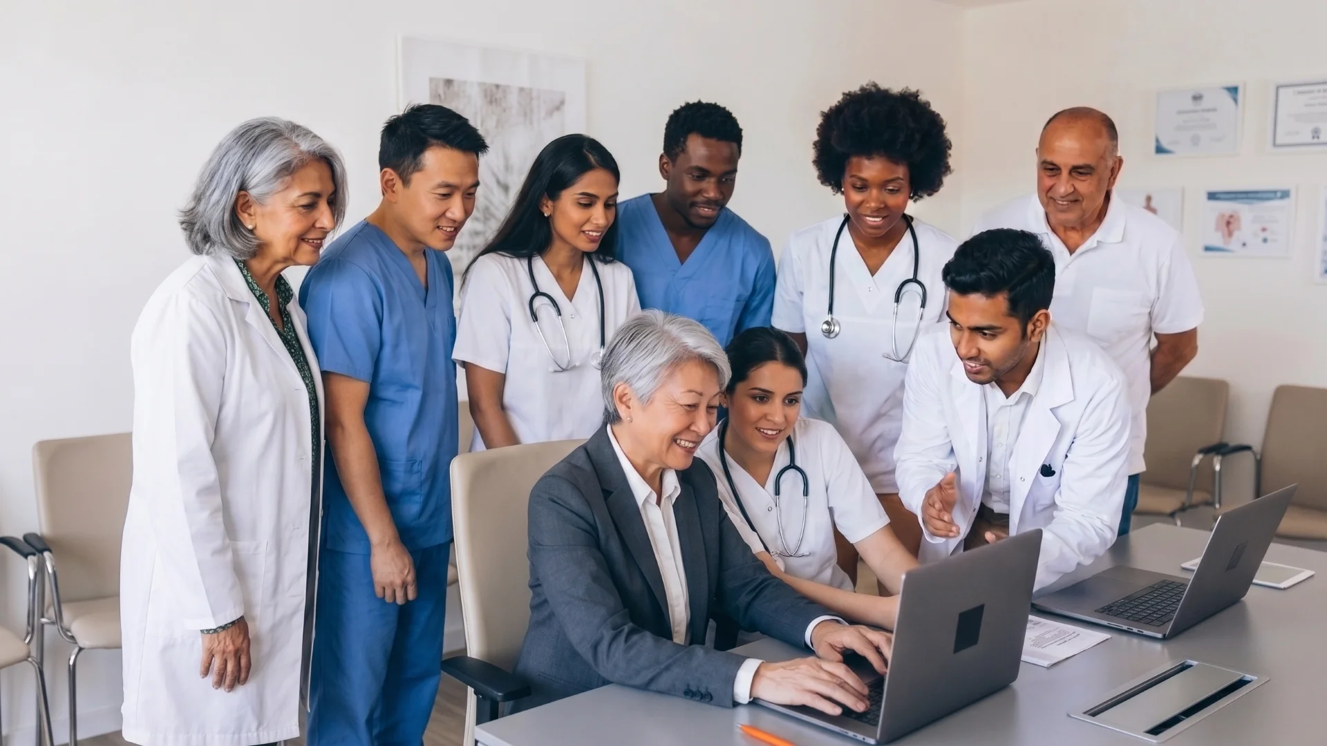 Clinical Expert Advisory