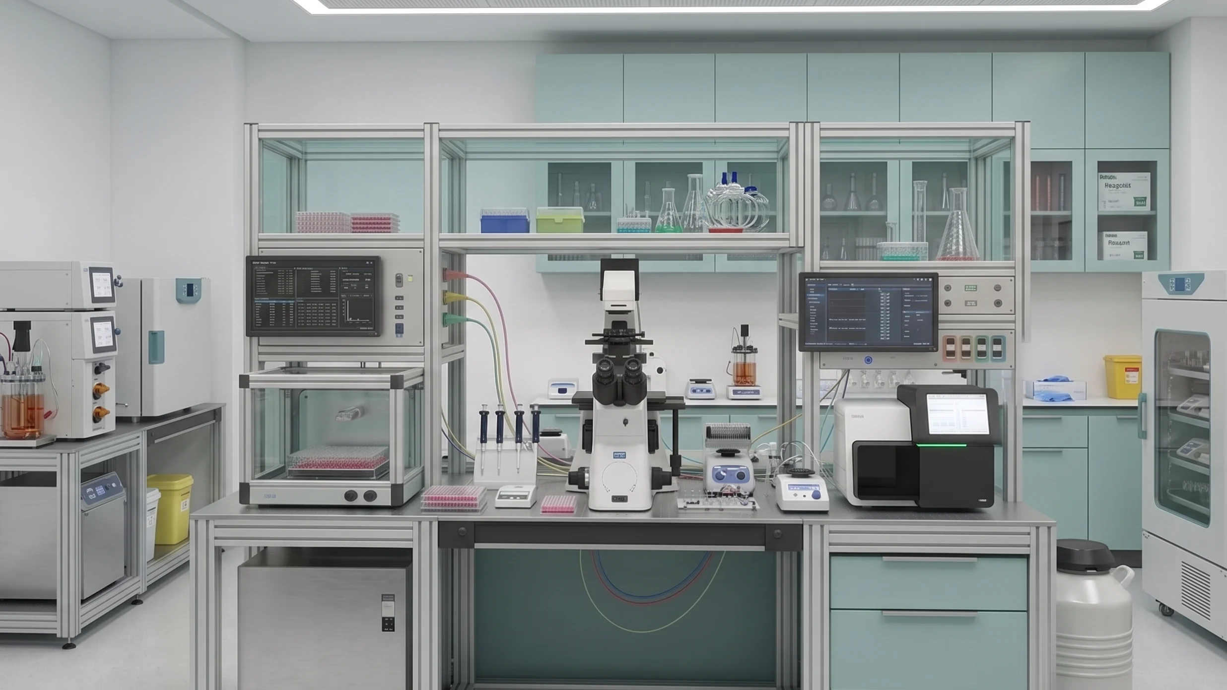 Clinical Data Science