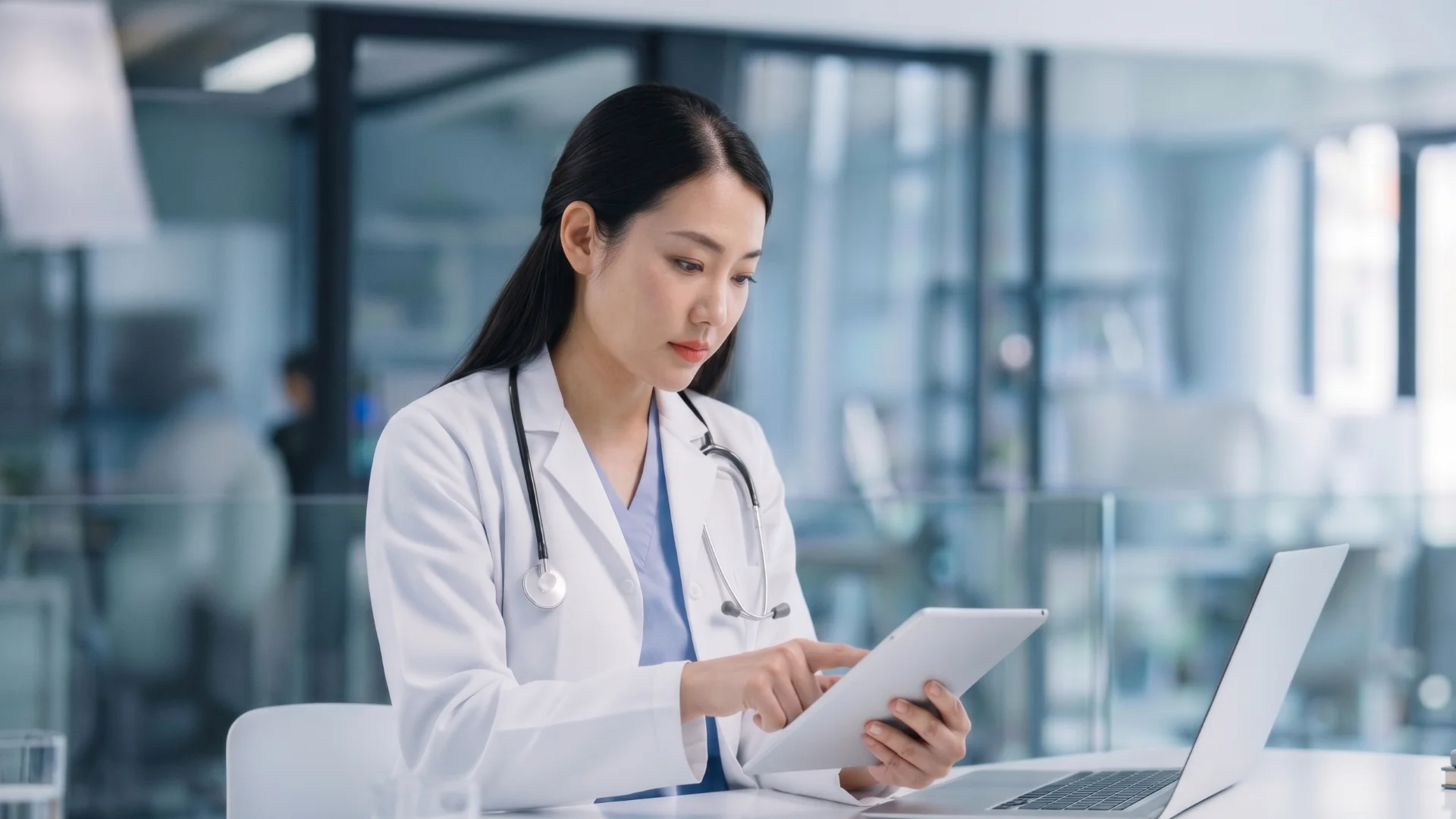 Healthcare Solutions