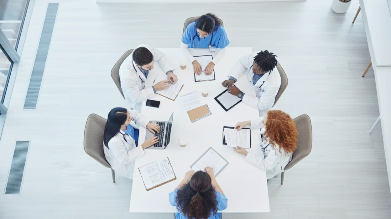 Clinical Project Management & Trial Execution